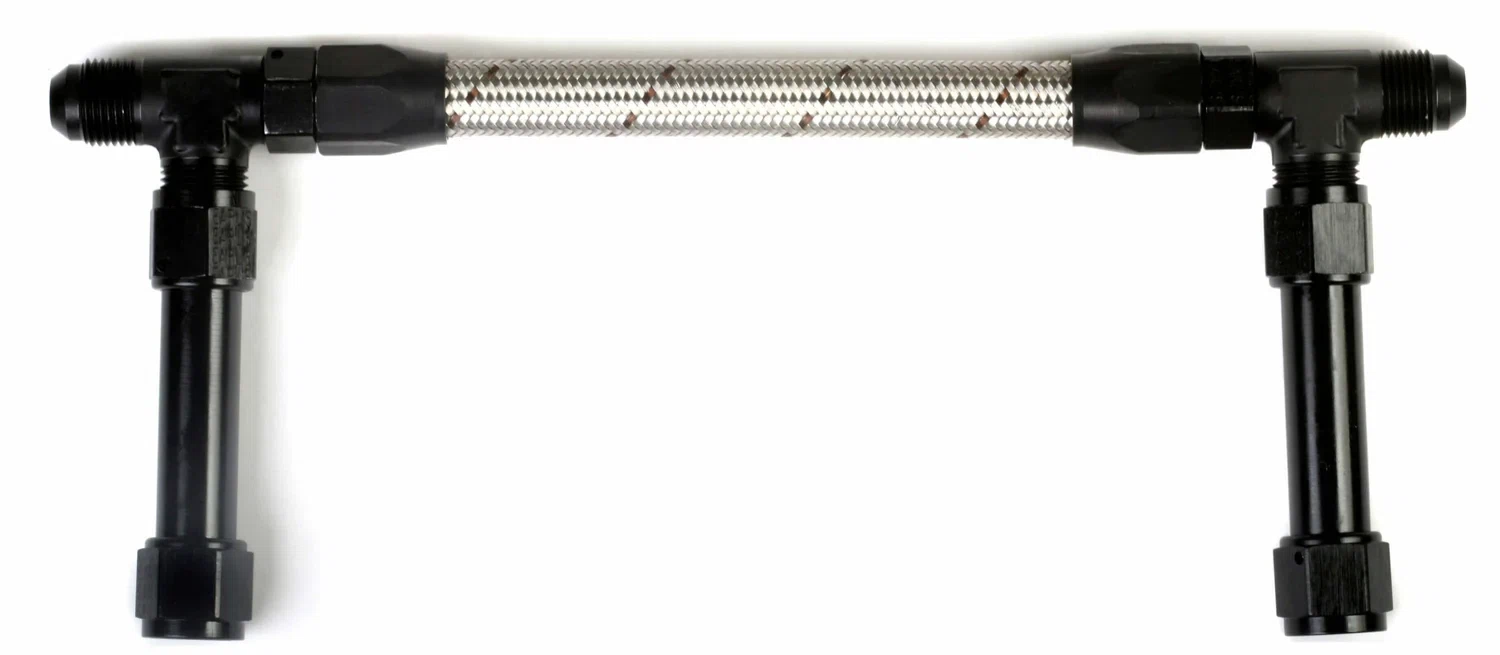 Fuel Line - 34-44